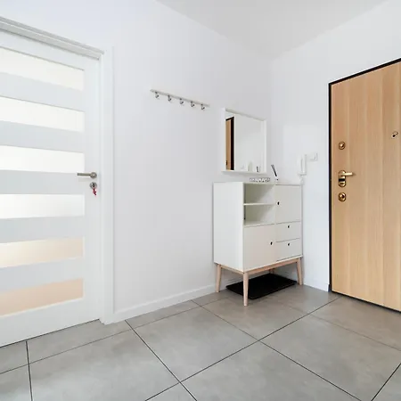 Polesie Homely Apartment Lodz  Exterior photo