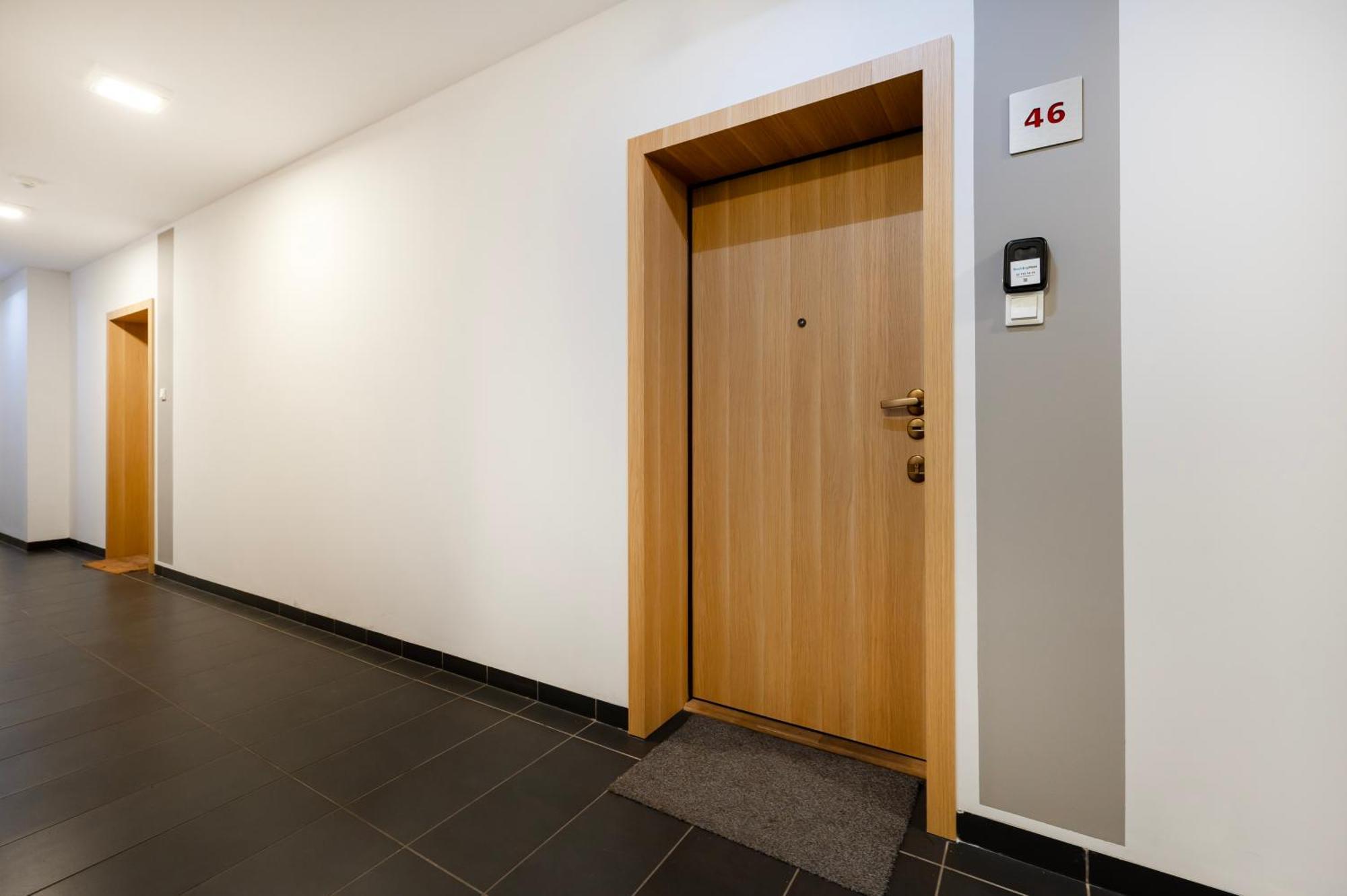 Polesie Homely Apartament