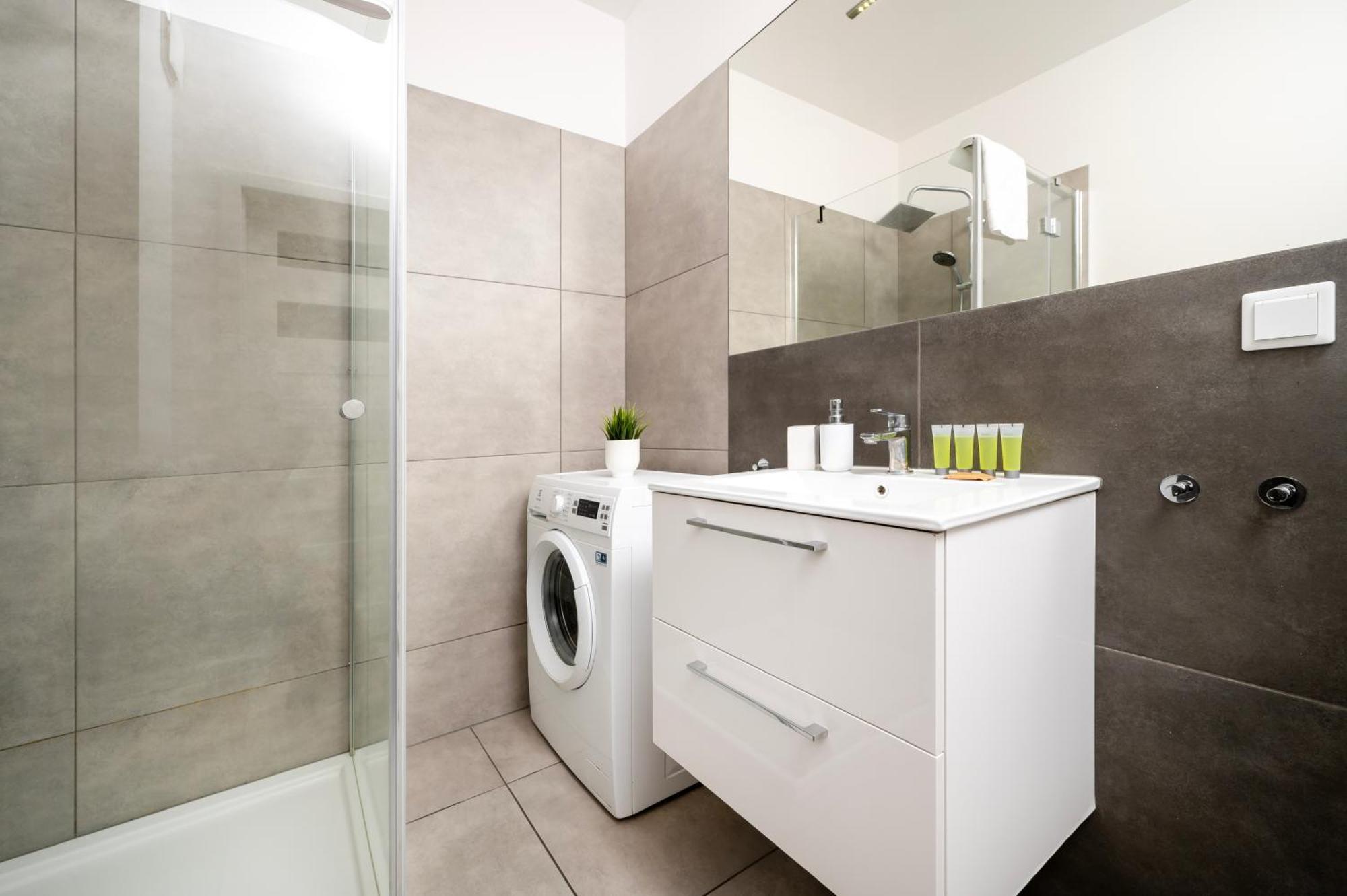 Apartament Polesie Homely Łódź