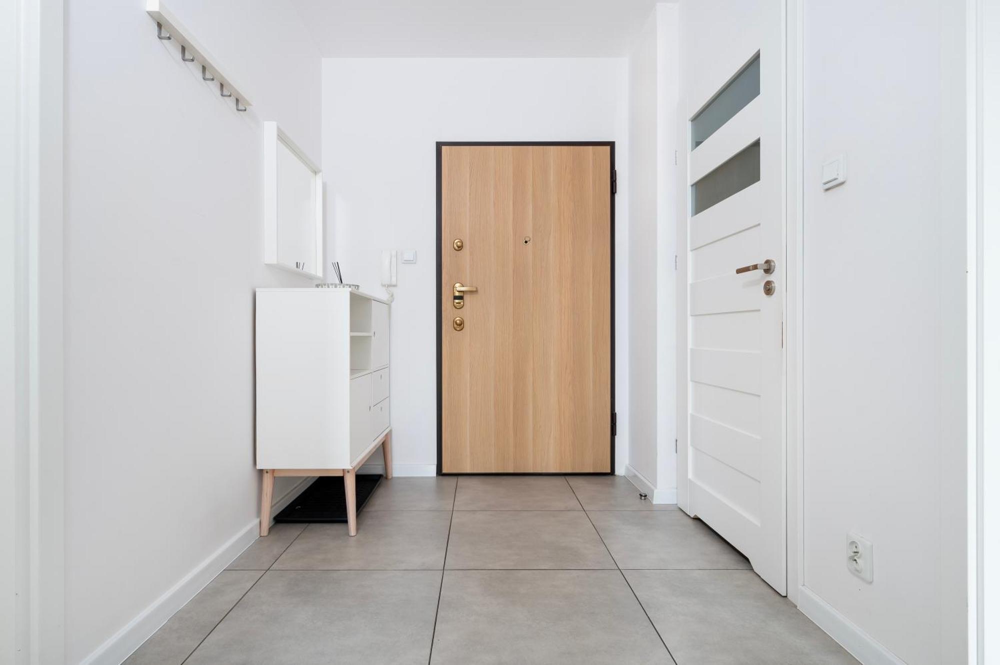 Apartament Polesie Homely