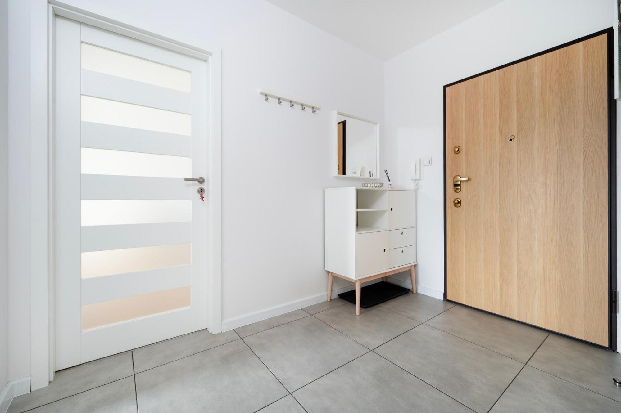 Apartament Polesie Homely *